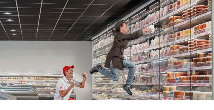 Klaar voor jouw toptransfer