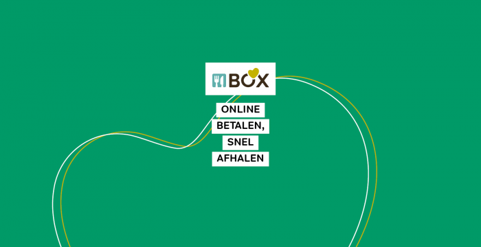 Bestel je BOX