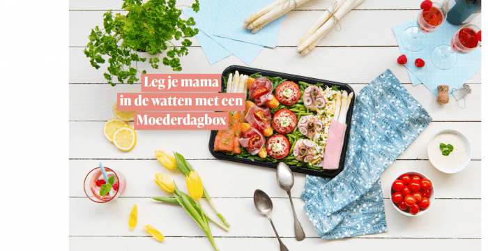 Moederdagbox