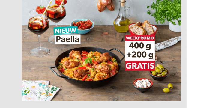 Paella