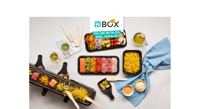 BOX