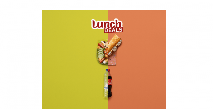 LunchDeals