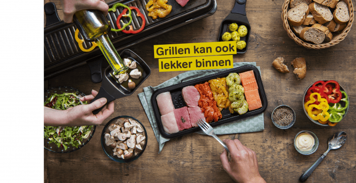 Grillschotel