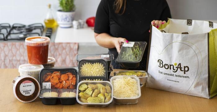 bonap-deliveroo