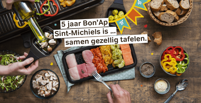 bonap-sint-michiels-5-jaar-verjaardag