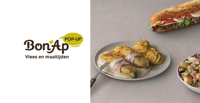 header blog Bon'Ap Pop-Up