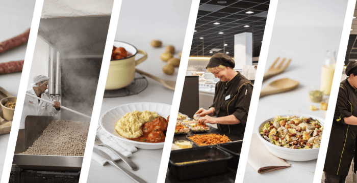 banner productie - producten