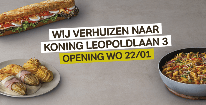 bonap maldegem