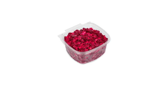 Rodebietensalade