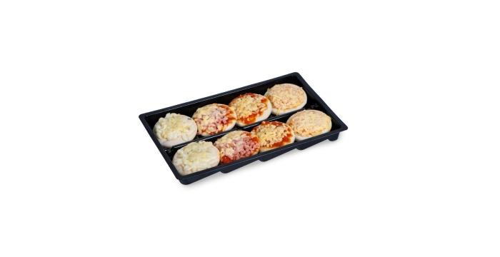 Minipizza's
