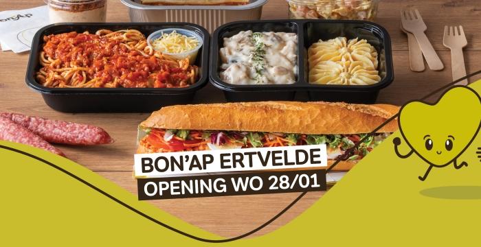 bonap-ertvelde