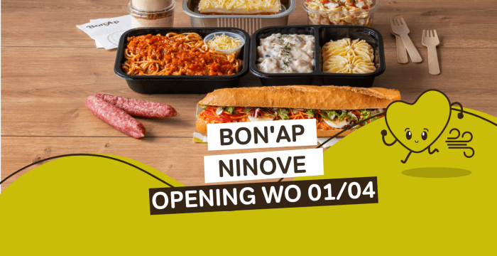 bonap-ninove