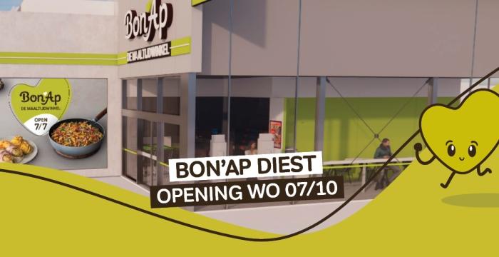 Bon'Ap Diest