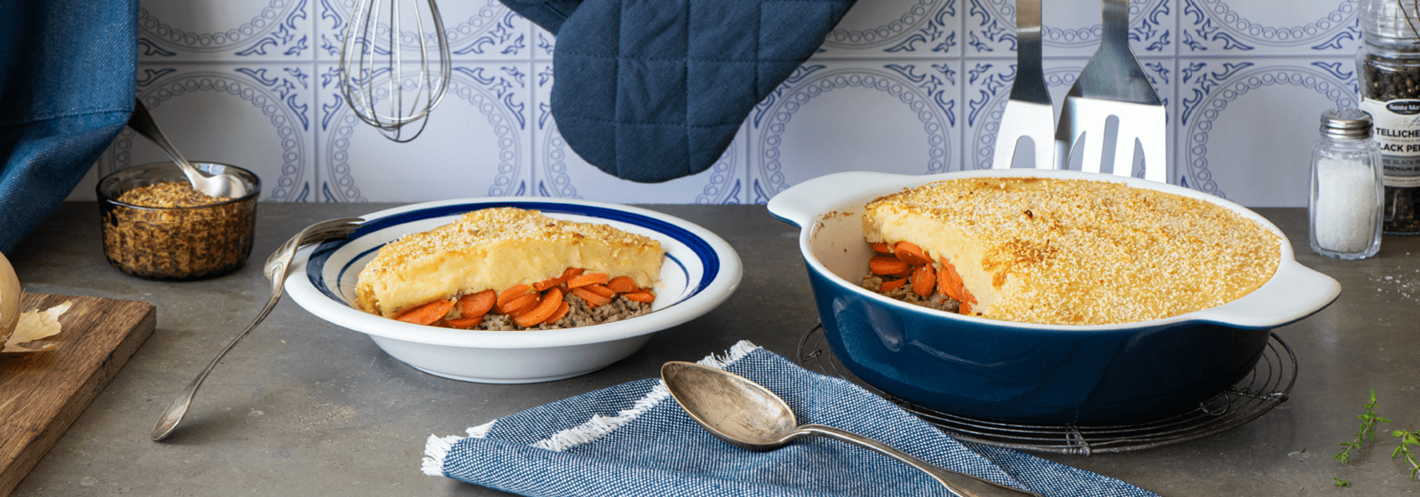 Recept_ovenschotelgehaktwortelenpuree