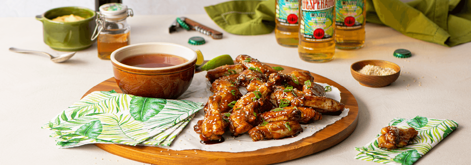 BA_Aperitiefhapje_StickyChickenWings