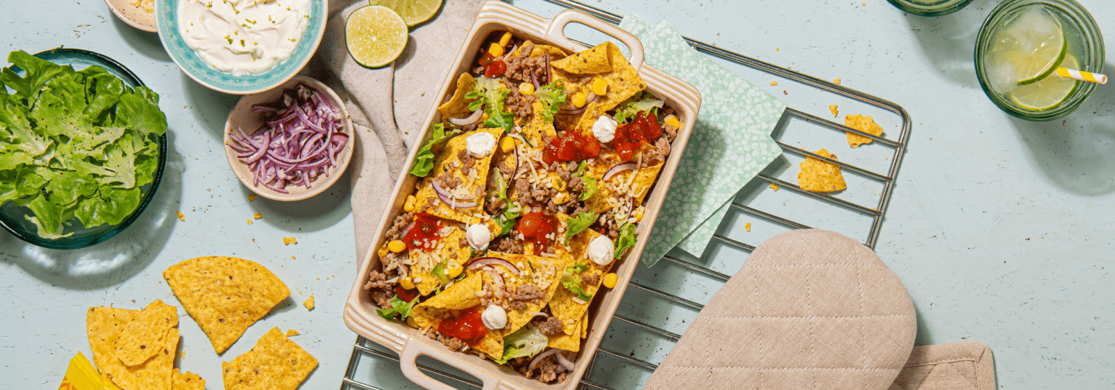 Nacho