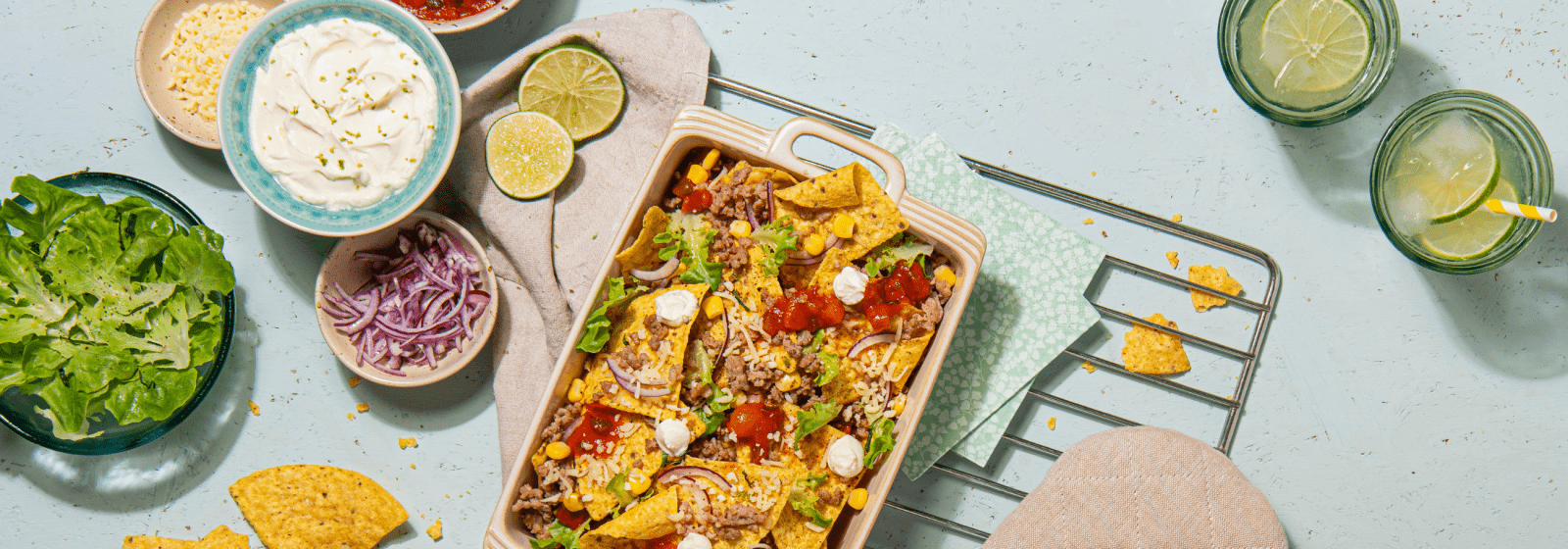 Nacho