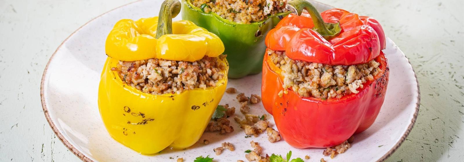 bonap-gevulde-paprika's-met-gehakt