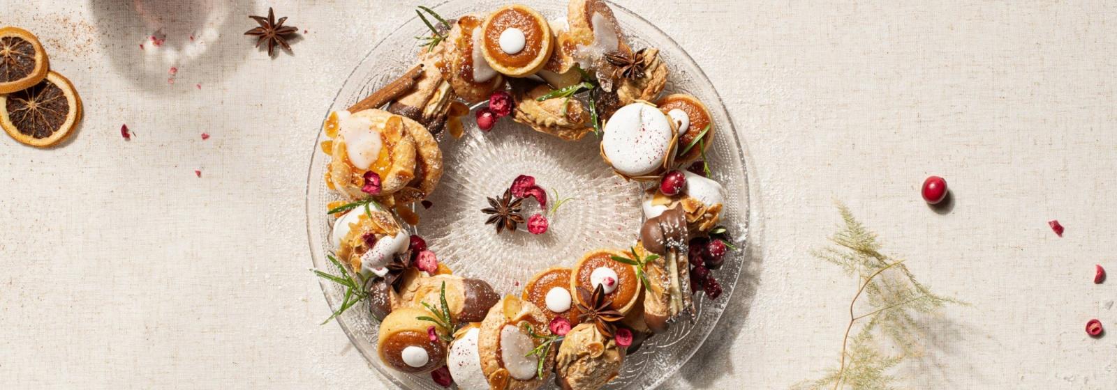 bonap-dessert-kerst-koekjeskrans