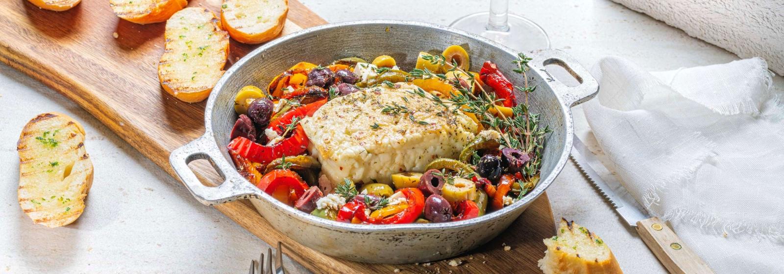 BA_Recept_BBQ_smoky_paprika_met_halloumi_tijm_olijven