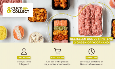 online bestellen - Click&Collect