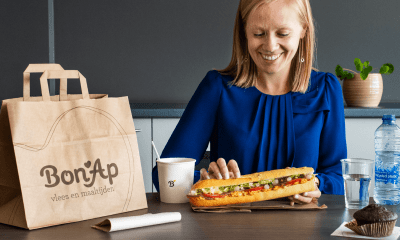 Bon'Ap Box - online bestellen