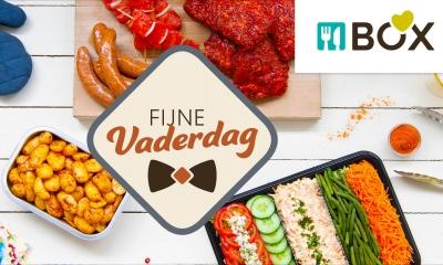 vaderdagbox