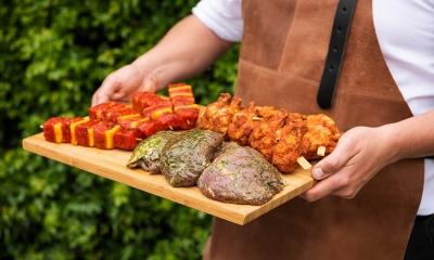 barbebuepakket