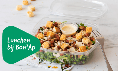 Caesarsalade