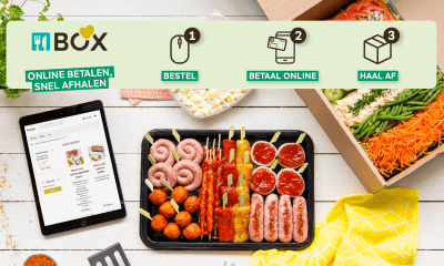 bbq box