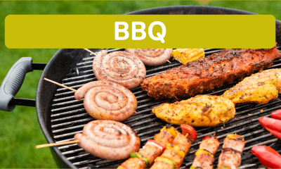 BBQ