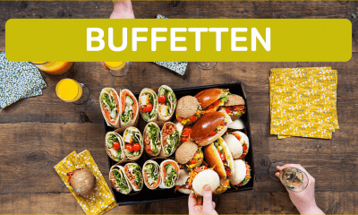 Buffetten