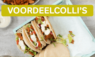 Voordeelcolli's