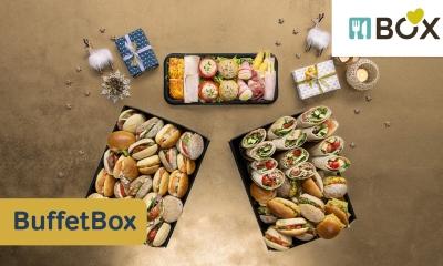 Buffetbox