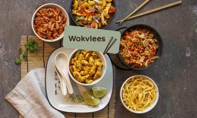 wokvlees
