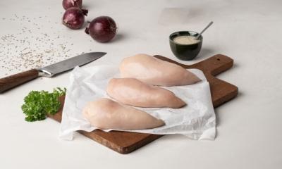 versvlees-kipfilet