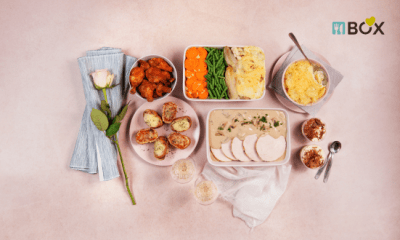 Valentijnsmenu kalkoenfilet_box