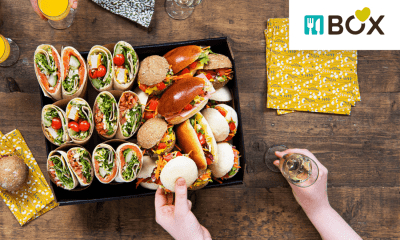 buffetbox