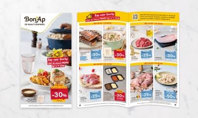 bonap-folder-weekpromo's