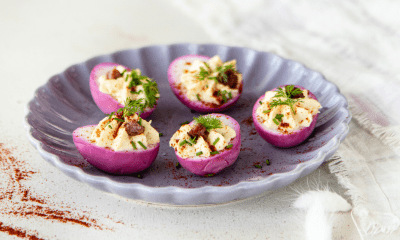 paasrecept-gevulde-eieren-rodebietensalade
