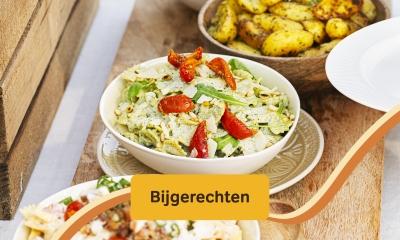Bijgerechten