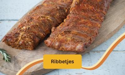 Ribbetjes