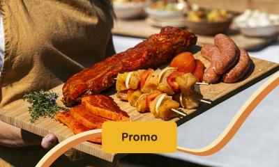 Promo