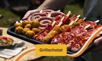 Grilllschotel