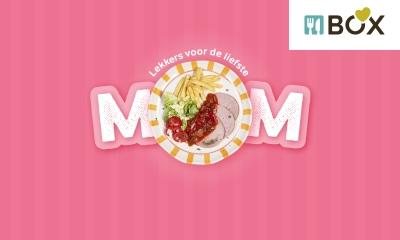 moederdagmenu