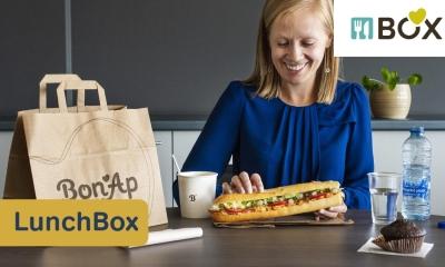 Lunchbox