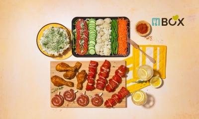 bbq-menu toppers 