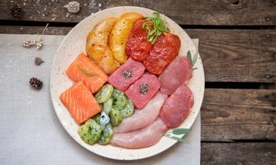 Fondue & Gourmet schotel