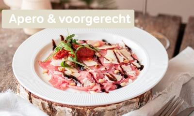 Bonap_Kerst_Feestassortiment_Apero & voorgerecht