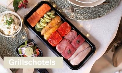 Bonap_Kerst_Feestassortimentorien_Grillschotel_fondue_gourmet_teppanyakki